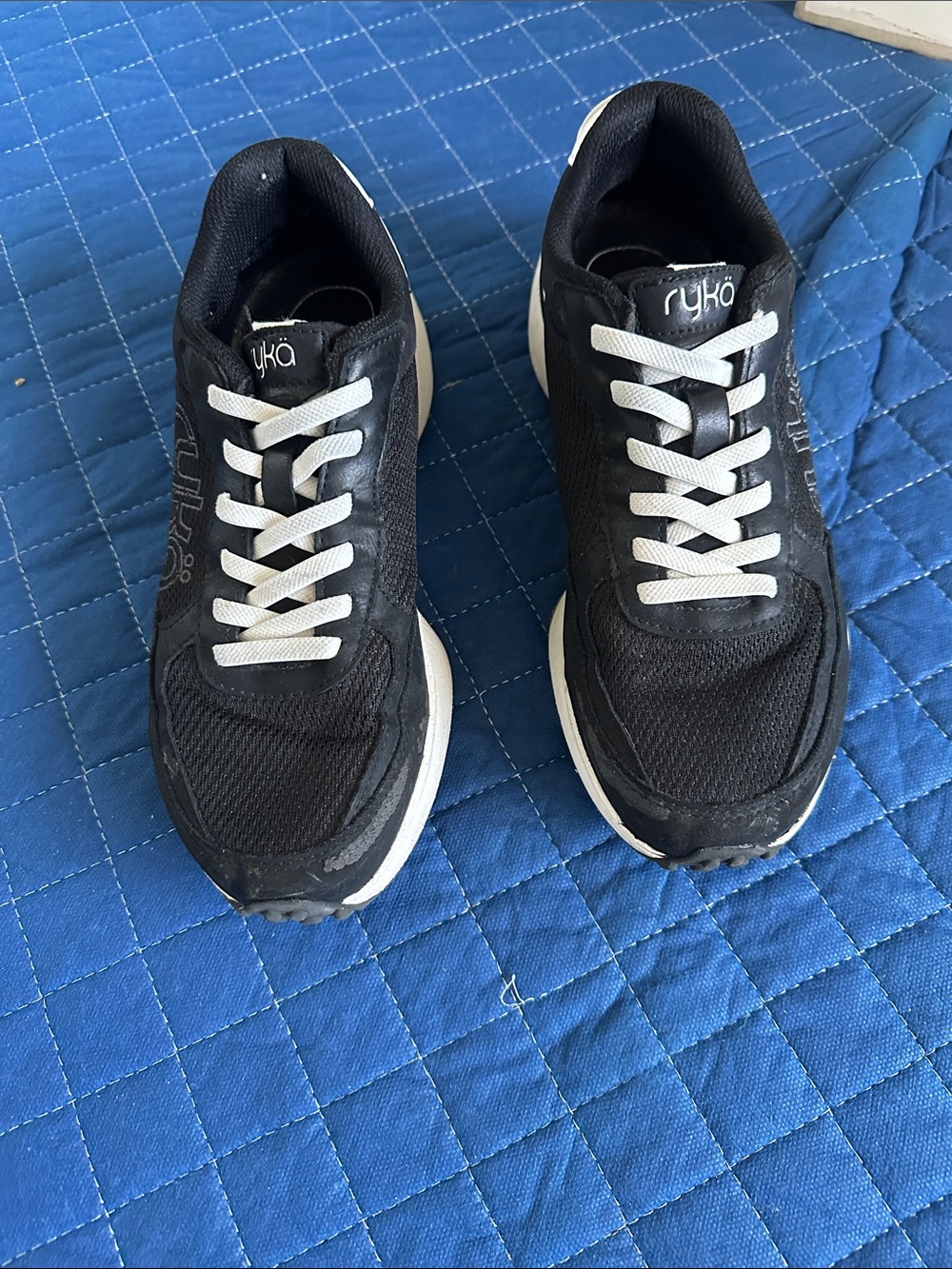 Ryka Walking Sneakers